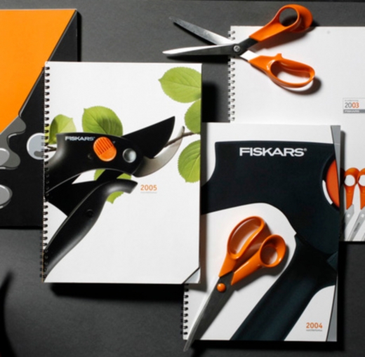 FISKARS’ ANNUAL REPORT