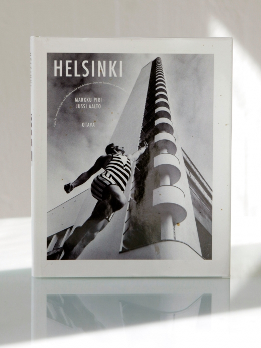 HELSINKI BOOK