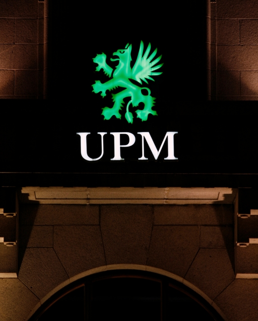 UPM