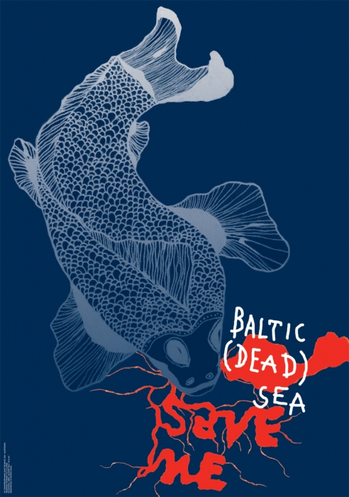 BALTIC (DEAD) SEA