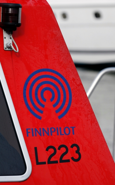 FINNPILOT 