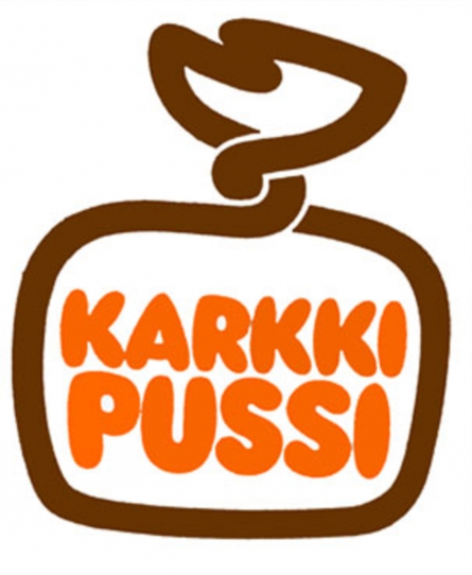 KARKKIPUSSI